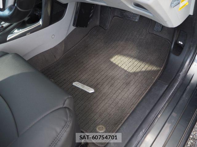 Honda CR-Z 2010-08 4936494-23