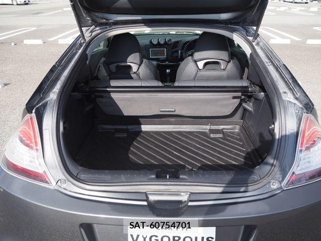 Honda CR-Z 2010-08 4936494-25