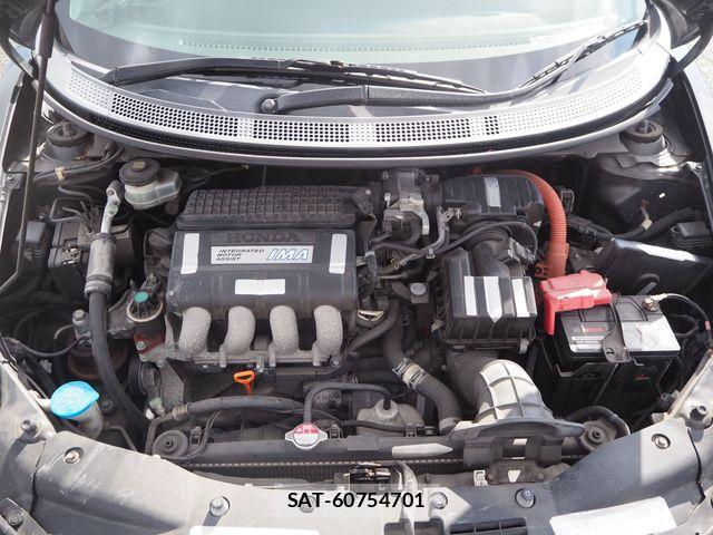 Honda CR-Z 2010-08 4936494-26