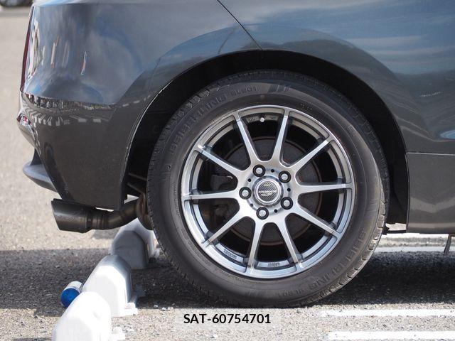 Honda CR-Z 2010-08 4936494-6