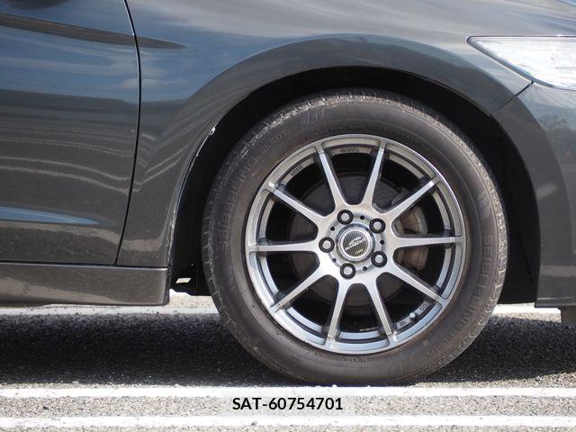 Honda CR-Z 2010-08 4936494-7