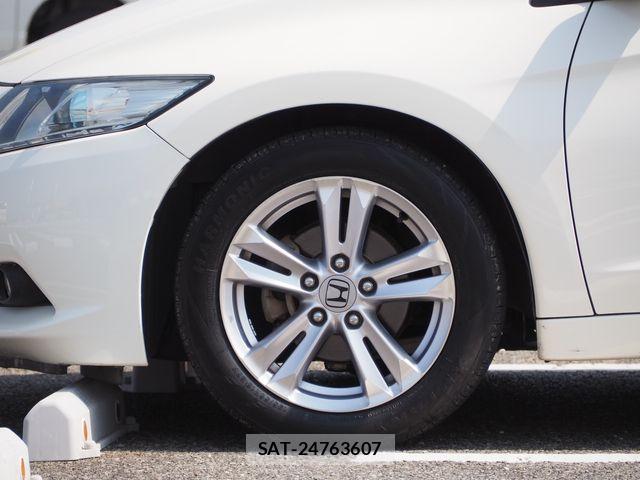 Honda CR-Z 2011-01 5864278-9