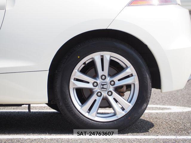 Honda CR-Z 2011-01 5864278-10