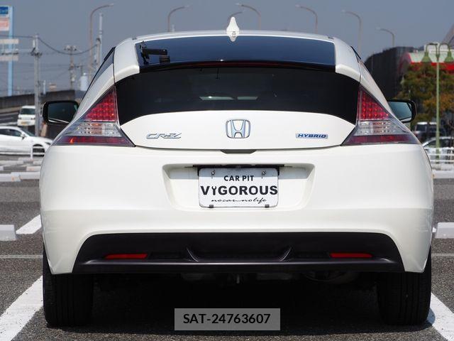 Honda CR-Z 2011-01 5864278-11
