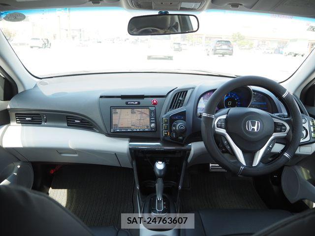 Honda CR-Z 2011-01 5864278-13