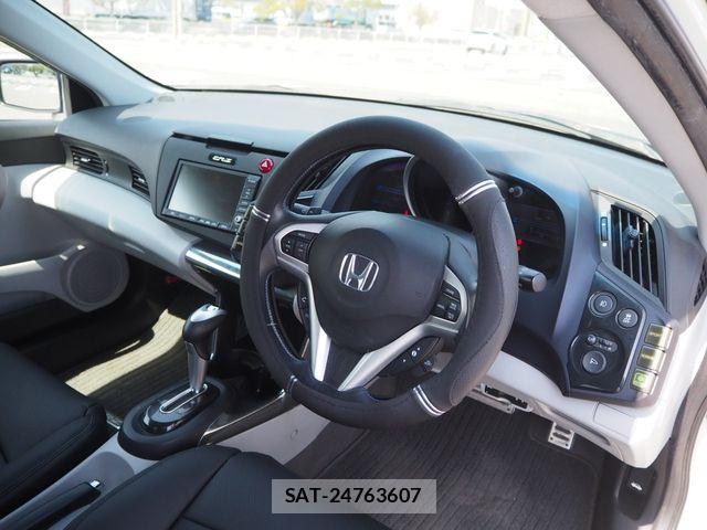 Honda CR-Z 2011-01 5864278-1