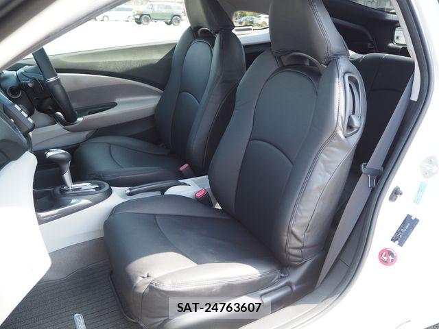 Honda CR-Z 2011-01 5864278-21