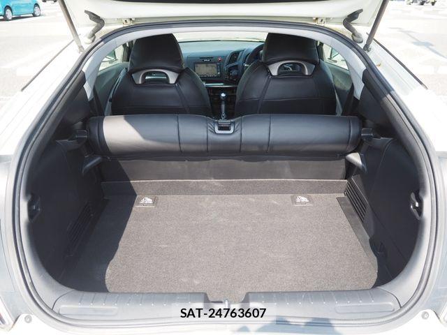 Honda CR-Z 2011-01 5864278-24