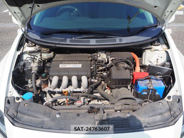 Honda CR-Z 2011-01 5864278-26