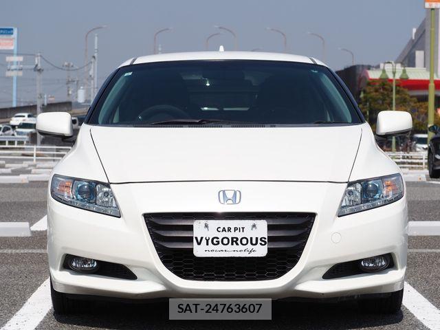 Honda CR-Z 2011-01 5864278-3