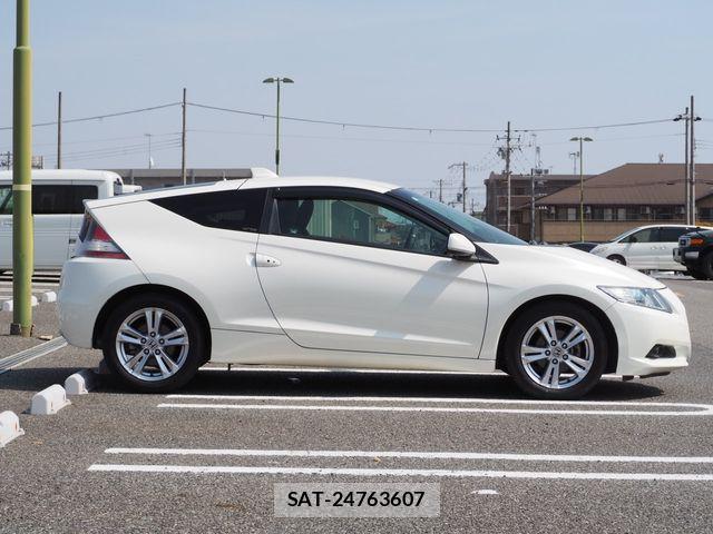 Honda CR-Z 2011-01 5864278-5