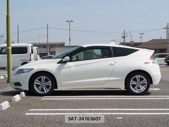 Honda CR-Z 2011-01 5864278-8