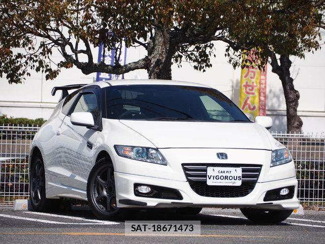 Honda CR-Z 2013-01 5864280-0