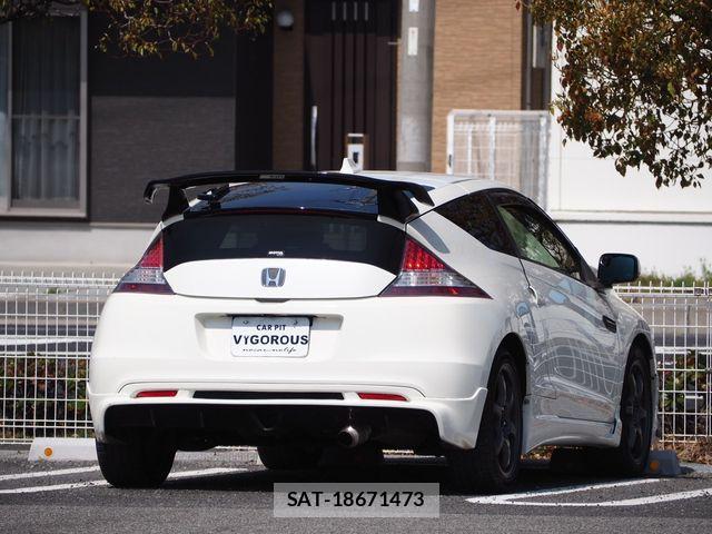 Honda CR-Z 2013-01 5864280-12