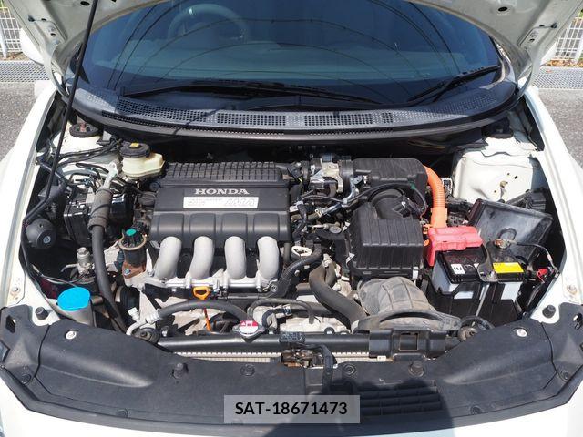 Honda CR-Z 2013-01 5864280-25