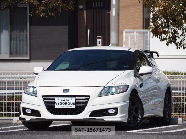 Honda CR-Z 2013-01 5864280-4