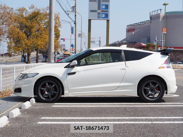 Honda CR-Z 2013-01 5864280-8