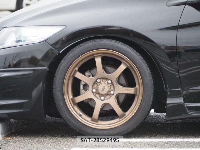 Honda CR-Z 2010-09 6010963-9