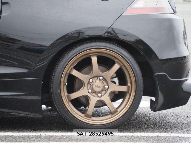 Honda CR-Z 2010-09 6010963-10