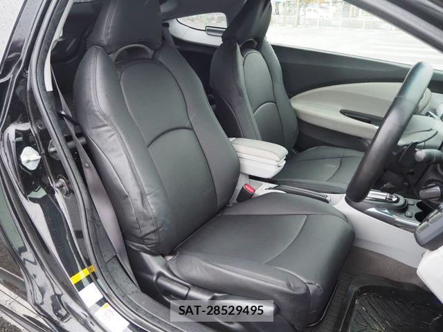 Honda CR-Z 2010-09 6010963-17