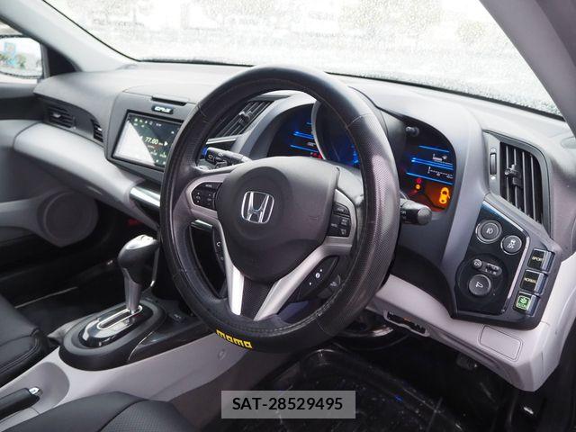 Honda CR-Z 2010-09 6010963-1