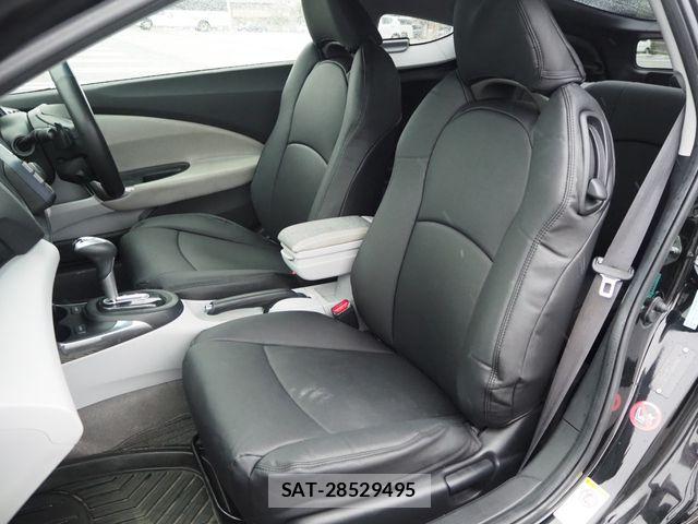 Honda CR-Z 2010-09 6010963-20
