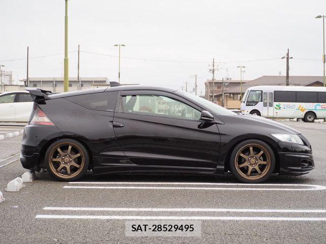 Honda CR-Z 2010-09 6010963-5