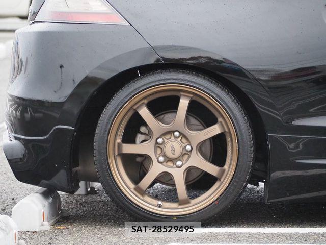 Honda CR-Z 2010-09 6010963-6