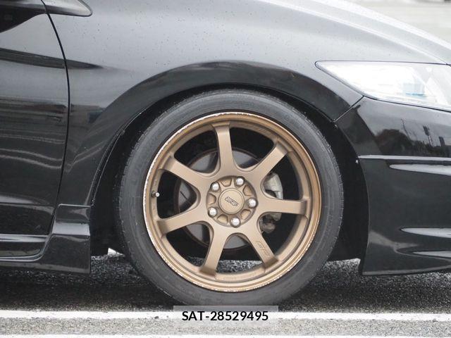 Honda CR-Z 2010-09 6010963-7