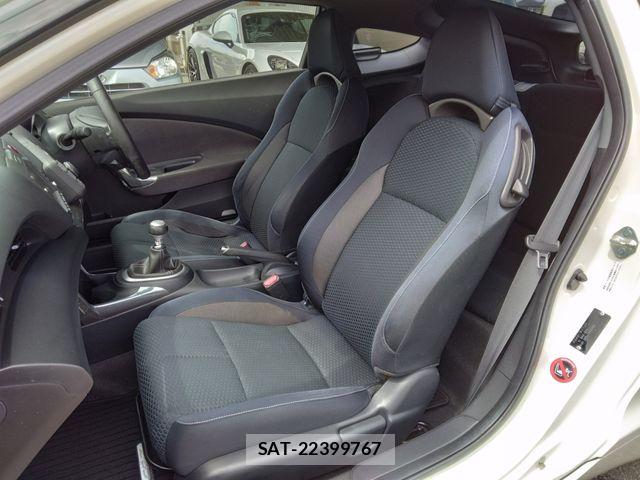 Honda CR-Z 2013-04 6611269-11