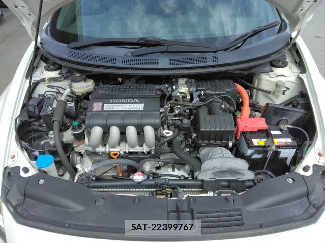 Honda CR-Z 2013-04 6611269-18