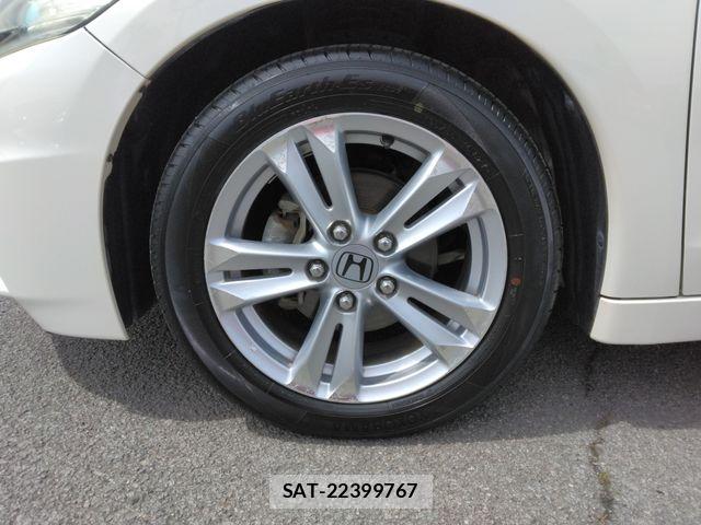 Honda CR-Z 2013-04 6611269-26