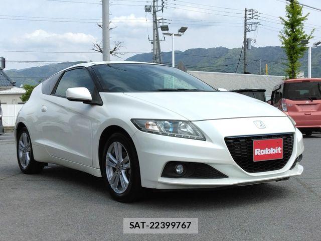 Honda CR-Z 2013-04 6611269-2
