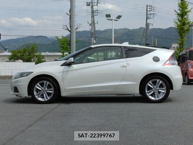 Honda CR-Z 2013-04 6611269-4