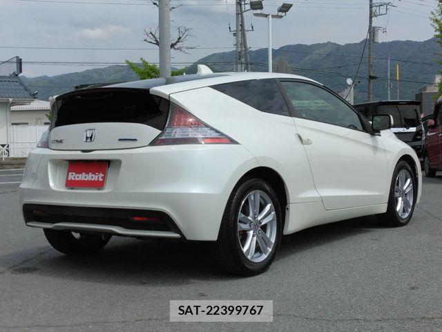 Honda CR-Z 2013-04 6611269-5