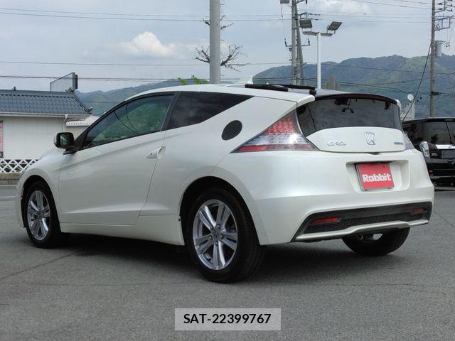 Honda CR-Z 2013-04 6611269-7