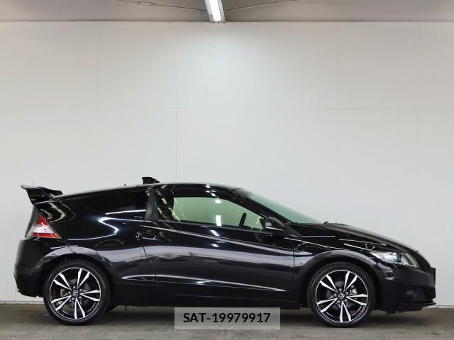 Honda CR-Z 2014-09 6641417-9