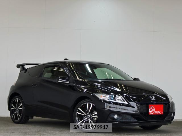 Honda CR-Z 2014-09 6641417-6