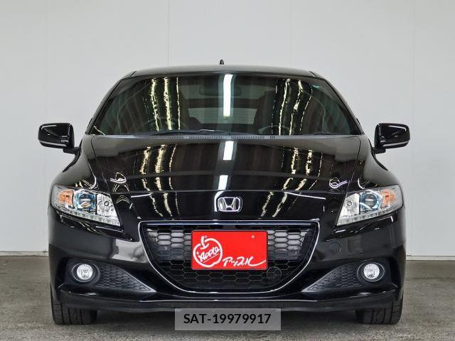 Honda CR-Z 2014-09 6641417-8