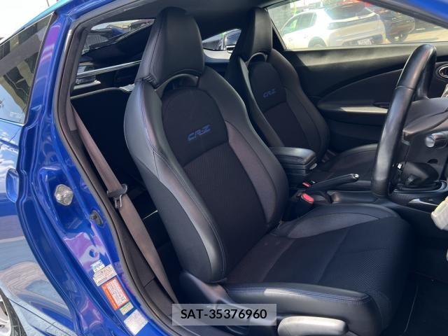 Honda CR-Z 2015-06 6751143-21
