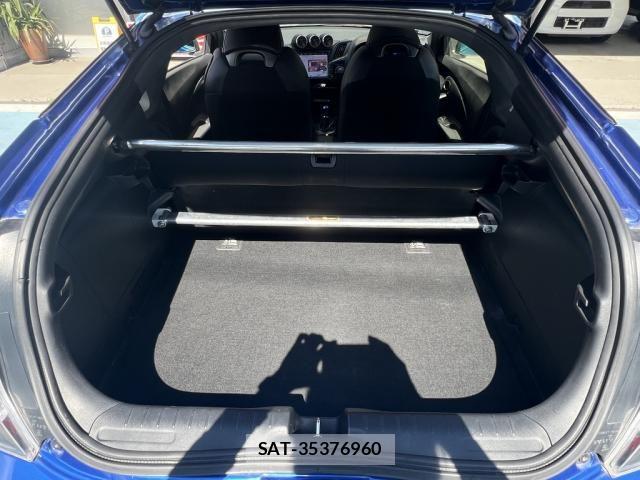 Honda CR-Z 2015-06 6751143-26
