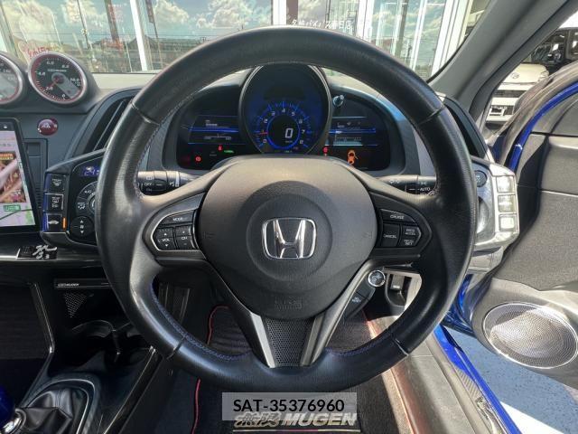 Honda CR-Z 2015-06 6751143-28