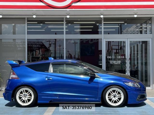 Honda CR-Z 2015-06 6751143-6