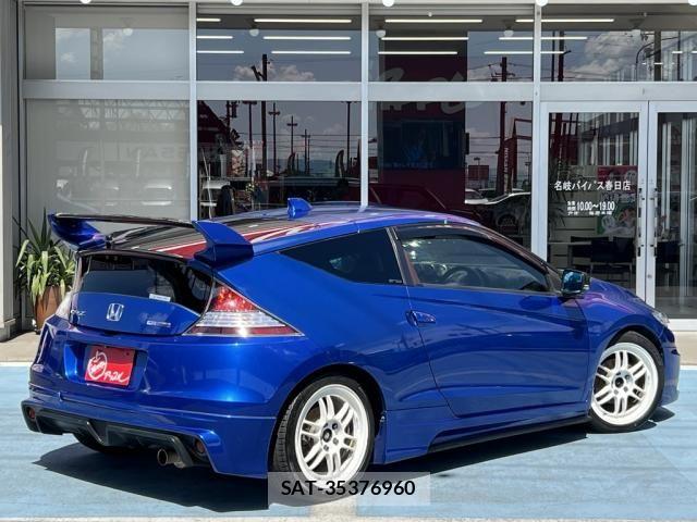 Honda CR-Z 2015-06 6751143-7