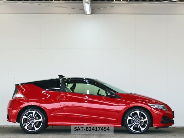 Honda CR-Z 2015-11 6790962-10
