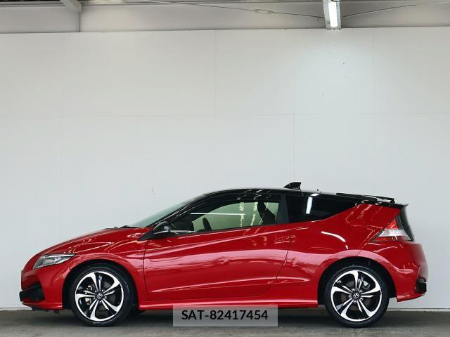 Honda CR-Z 2015-11 6790962-11