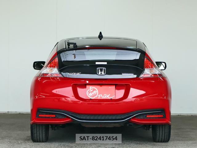 Honda CR-Z 2015-11 6790962-15