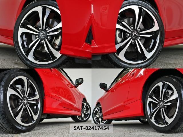 Honda CR-Z 2015-11 6790962-16