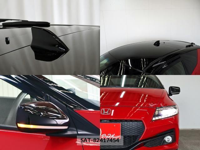 Honda CR-Z 2015-11 6790962-17