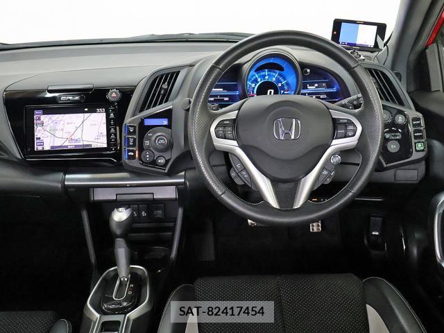 Honda CR-Z 2015-11 6790962-18